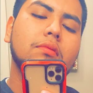 Meet your Posher, Eduardo